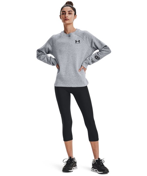 UA���C�o���t���[�X �N���[ �t�@���i�g���[�j���O/WOMEN�j