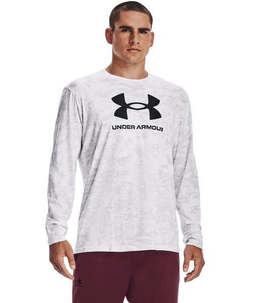 UA公式】メンズ ロングTシャツ｜アンダーアーマー公式通販‐UNDER ARMOUR