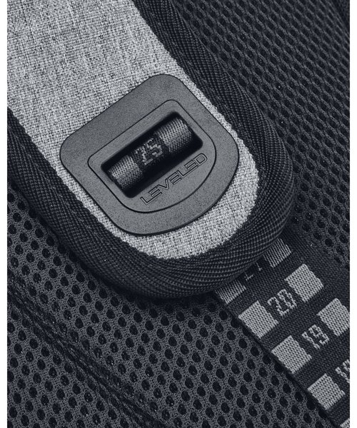 UA�n�b�X�� �v�� �o�b�N�p�b�N�i�g���[�j���O/UNISEX�j