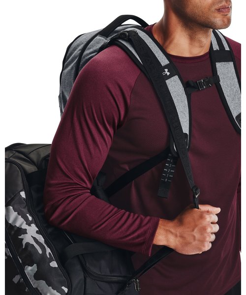 UA�n�b�X�� �v�� �o�b�N�p�b�N�i�g���[�j���O/UNISEX�j