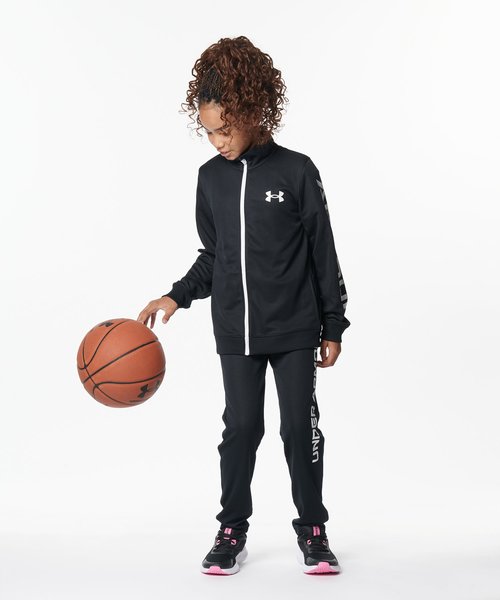 UA�g���b�N�W���P�b�g�i�g���[�j���O/KIDS�j