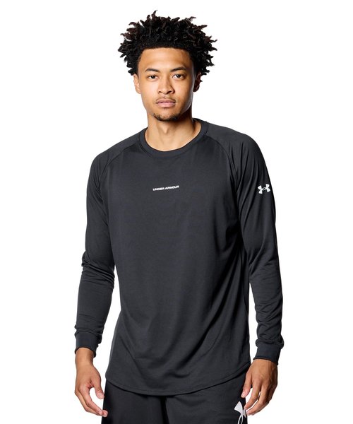 UA公式】メンズ ロングTシャツ｜アンダーアーマー公式通販‐UNDER ARMOUR