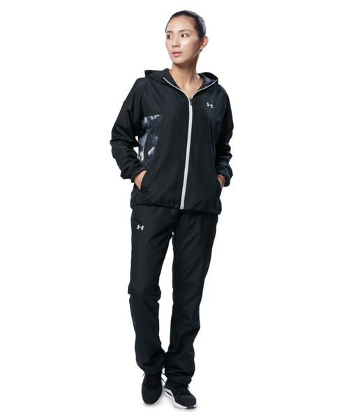 UA�g���R�b�g �E�[�u�� �p���c�i�g���[�j���O/WOMEN�j