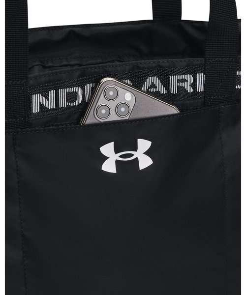 UA�t�F�C�o���b�g �g�[�g�o�b�O�i�g���[�j���O/WOMEN�j