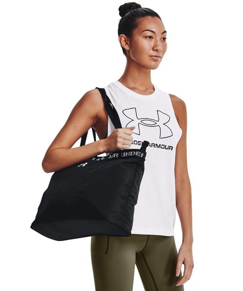 UA�t�F�C�o���b�g �g�[�g�o�b�O�i�g���[�j���O/WOMEN�j