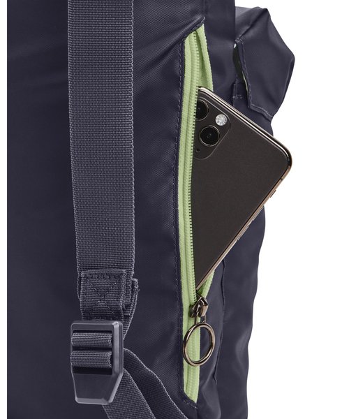 UAプロジェクトロック ジム サックパック(トレーニング/UNISEX)