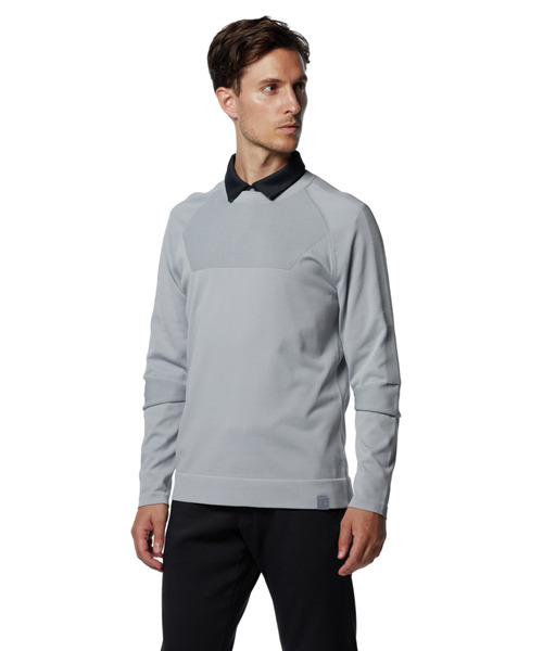 UA�C���e���j�b�g �Z�[�^�[ �N���[�i�S���t/MEN�j