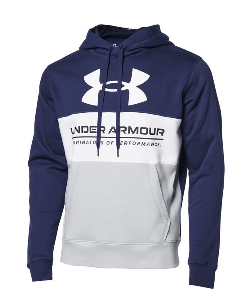 UA���C�o���t���[�X �J���[�u���b�N �t�[�f�B�[ �r�b�O���S�i�g���[�j���O/MEN�j