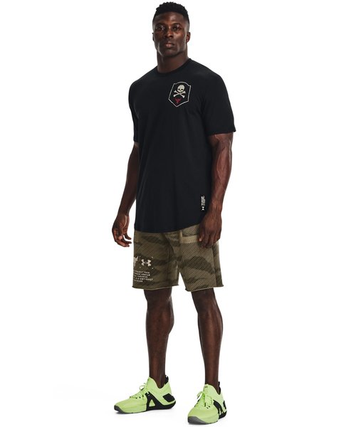 UA�v���W�F�N�g���b�N �V���[�g�X���[�u T�V���c 100���i�g���[�j���O/MEN�j