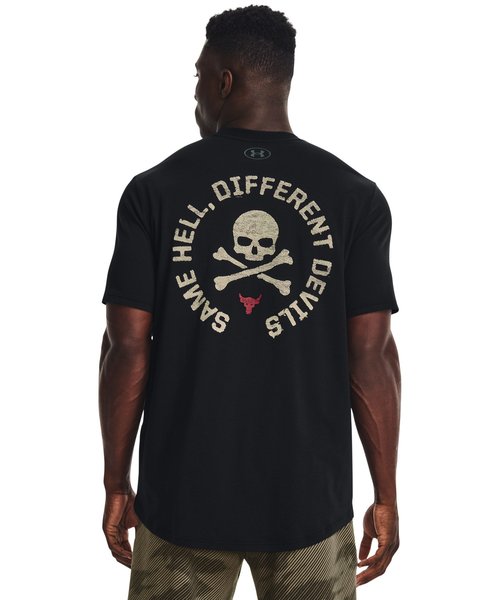 UA�v���W�F�N�g���b�N �V���[�g�X���[�u T�V���c 100���i�g���[�j���O/MEN�j