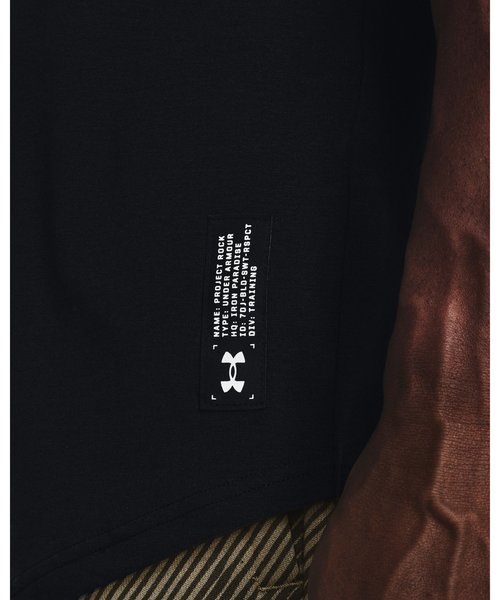 UA�v���W�F�N�g���b�N �V���[�g�X���[�u T�V���c 100���i�g���[�j���O/MEN�j