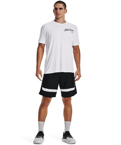 UA�V���[�g�X���[�u T�V���c �T�}�[ �t�[�v�X�i�o�X�P�b�g�{�[��/MEN�j