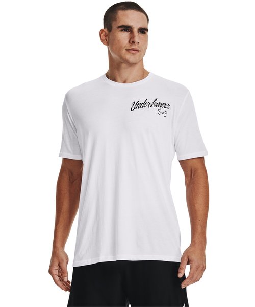 UA�V���[�g�X���[�u T�V���c �T�}�[ �t�[�v�X�i�o�X�P�b�g�{�[��/MEN�j