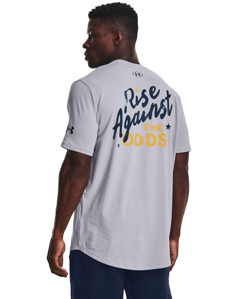 UA�v���W�F�N�g���b�N ���C�Y �A�Q�C���X�g �V���[�g�X���[�u T�V���c�i�g���[�j���O/MEN�j