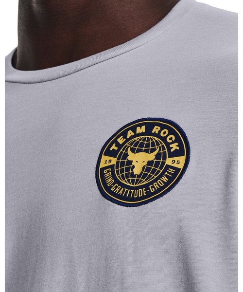 UA�v���W�F�N�g���b�N ���C�Y �A�Q�C���X�g �V���[�g�X���[�u T�V���c�i�g���[�j���O/MEN�j