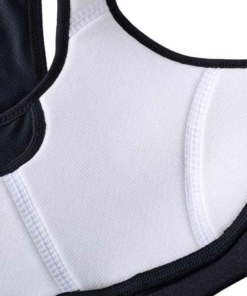 UAアクティブ ブラ ハイサポート(トレーニング/WOMEN)