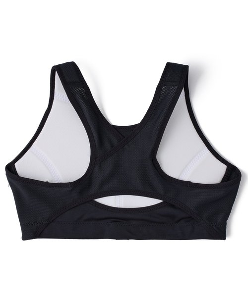 UAアクティブ ブラ ハイサポート(トレーニング/WOMEN)