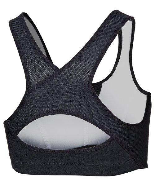 UAアクティブ ブラ ハイサポート(トレーニング/WOMEN)