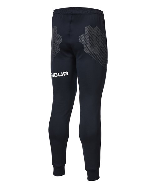 Amazon | [アンダーアーマー] UA ARMOUR KNIT HYBRID JOGGER