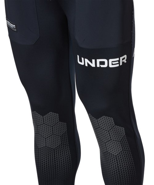Amazon | [アンダーアーマー] UA ARMOUR KNIT HYBRID JOGGER