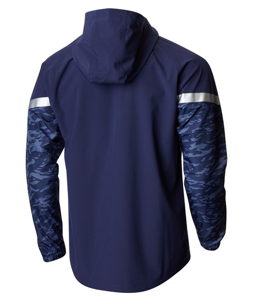 UA���[�h �X�g���b�`�E�[�u�� �t���W�b�v �W���P�b�g�i�x�[�X�{�[��/MEN�j