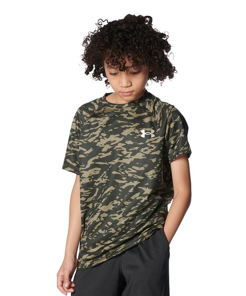 UA�e�b�N �m�x���e�B �V���[�g�X���[�u �V���c�i�x�[�X�{�[��/BOYS�j