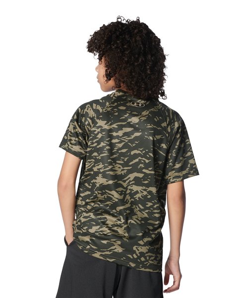 UA�e�b�N �m�x���e�B �V���[�g�X���[�u �V���c�i�x�[�X�{�[��/BOYS�j