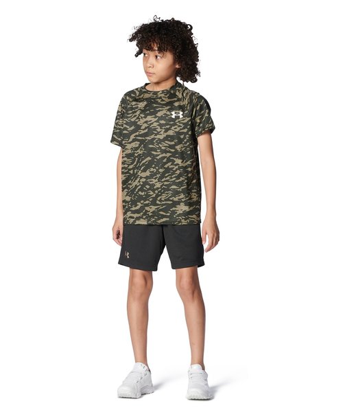 UA�e�b�N �m�x���e�B �V���[�g�X���[�u �V���c�i�x�[�X�{�[��/BOYS�j