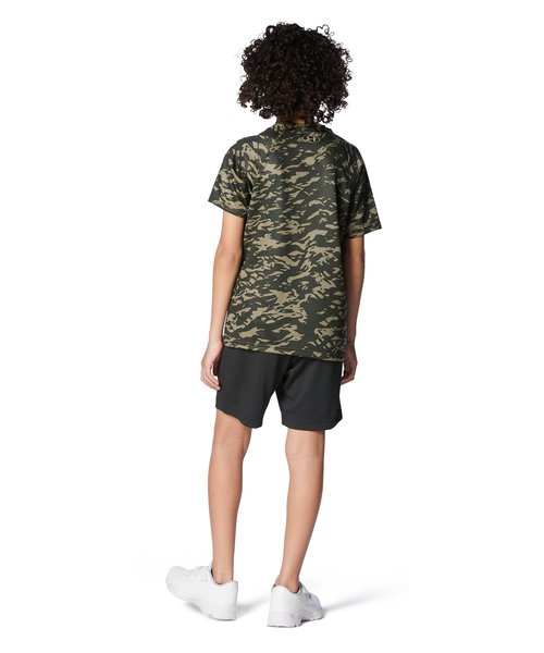 UA�e�b�N �m�x���e�B �V���[�g�X���[�u �V���c�i�x�[�X�{�[��/BOYS�j