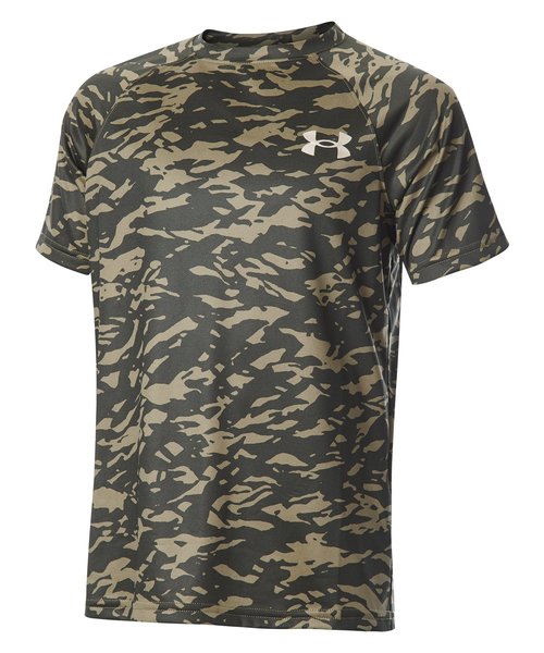 UA�e�b�N �m�x���e�B �V���[�g�X���[�u �V���c�i�x�[�X�{�[��/BOYS�j