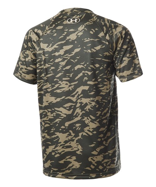 UA�e�b�N �m�x���e�B �V���[�g�X���[�u �V���c�i�x�[�X�{�[��/BOYS�j