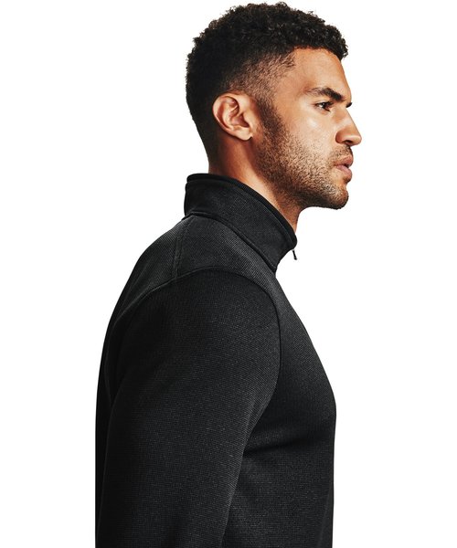 UA�X�g�[�� �Z�[�^�[�t���[�X 1/2�W�b�v�i�S���t/MEN�j