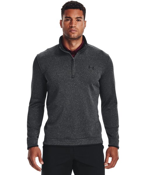 UA�X�g�[�� �Z�[�^�[�t���[�X 1/2�W�b�v�i�S���t/MEN�j