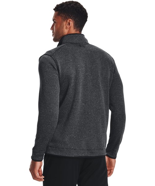 UA�X�g�[�� �Z�[�^�[�t���[�X 1/2�W�b�v�i�S���t/MEN�j