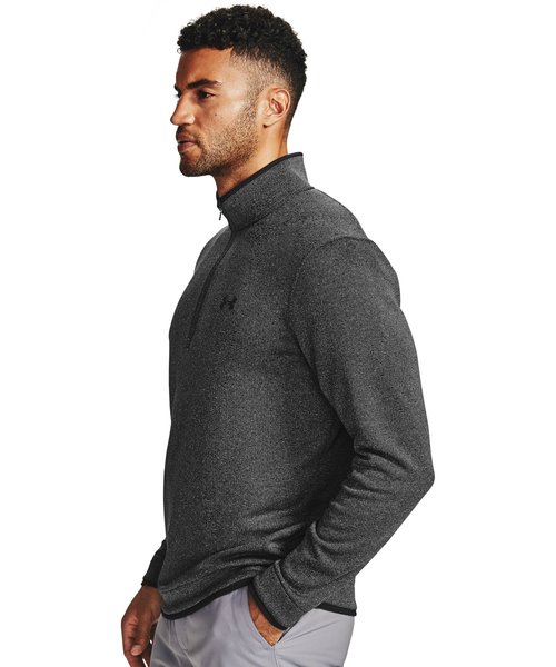 UA�X�g�[�� �Z�[�^�[�t���[�X 1/2�W�b�v�i�S���t/MEN�j