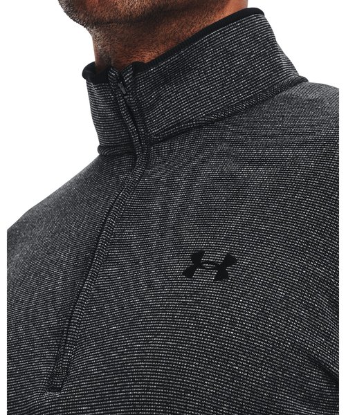 UA�X�g�[�� �Z�[�^�[�t���[�X 1/2�W�b�v�i�S���t/MEN�j