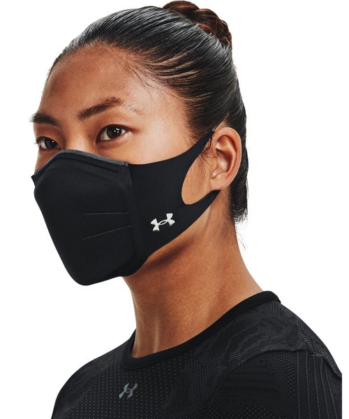 UA�X�|�[�c�}�X�N �t�F�U�[�E�G�C�g�i�g���[�j���O/UNISEX�j