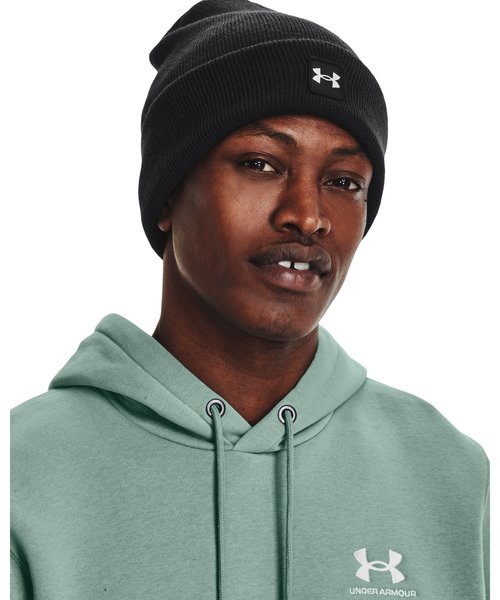 Amazon | Under Armour メンズ ハーフタイム シャローカフ
