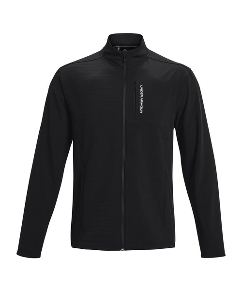 under armour shakedry jacket