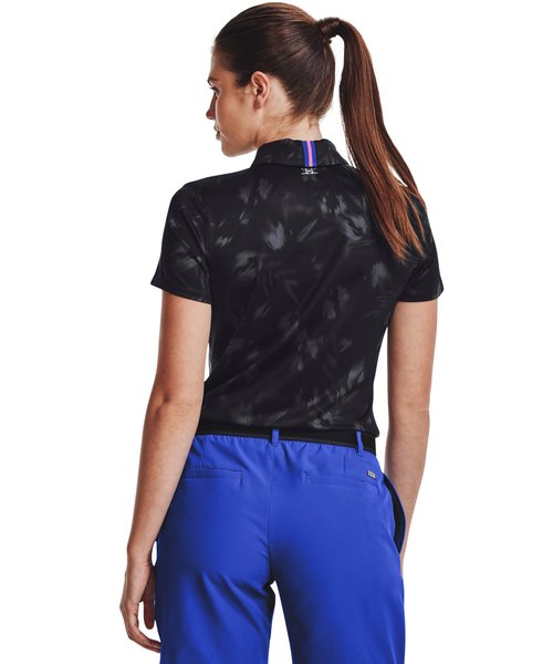 UA�W���W���[ �V���[�g�X���[�u �|�� �q�u���[�r�i�S���t/WOMEN�j