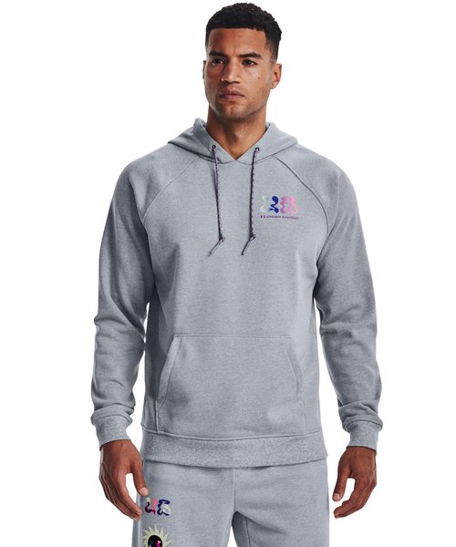 under armour tonal twist hoodie