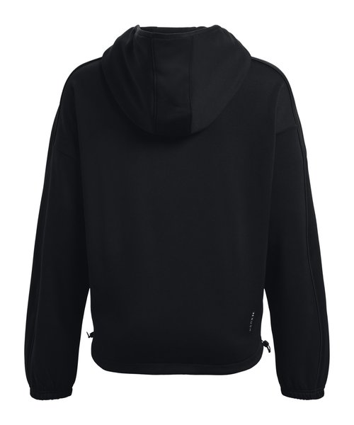 UA���b�V�� �t���[�X �t���W�b�v �t�[�f�B�[�i�g���[�j���O/WOMEN�j