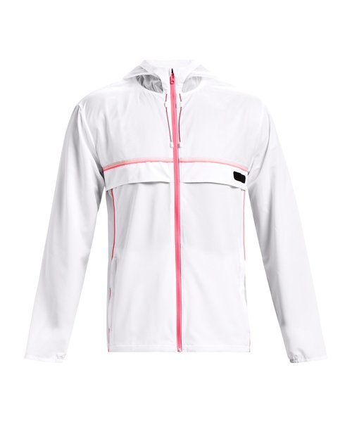 UAランエニウェア ジャケット（ランニング/MEN）