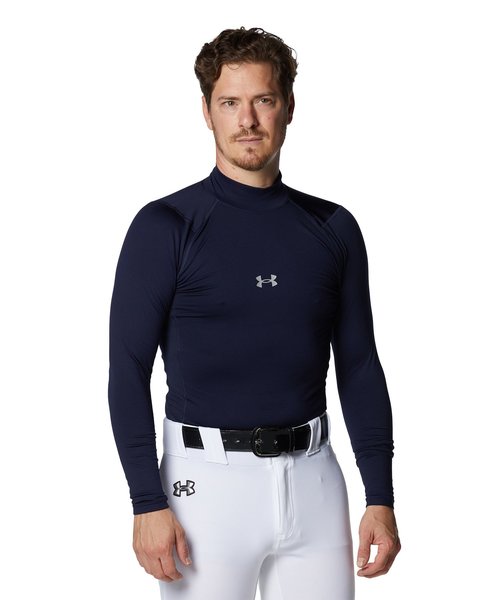 UNDER ARMOUR アンダーアーマー チェンジアップ ベースボール用