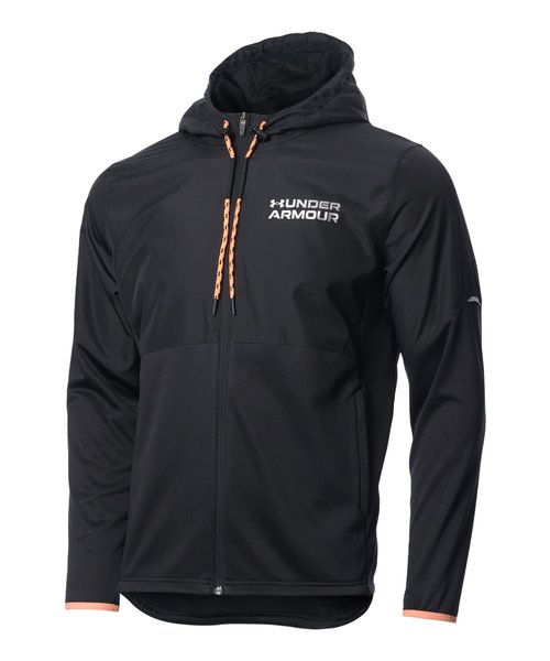 UA�A�[�}�[�t���[�X �}�b�N�X �t���W�b�v �t�[�f�B�[�i�g���[�j���O/MEN�j