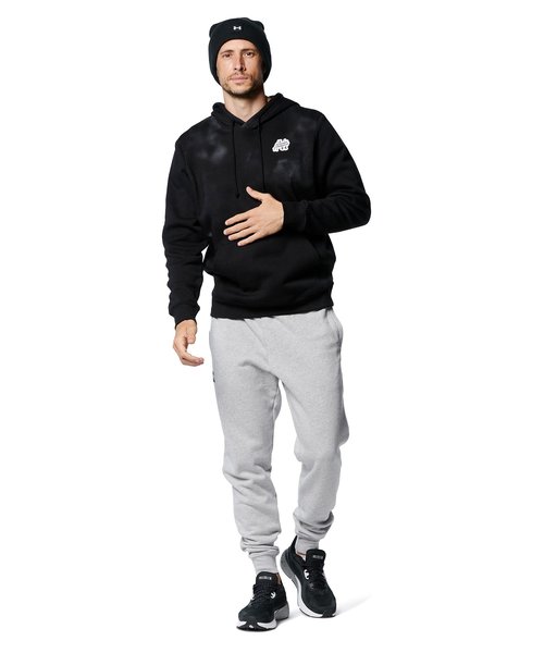 UA���C�o���t���[�X �p�b�` ���S �t�[�f�B�[�i�g���[�j���O/MEN�j