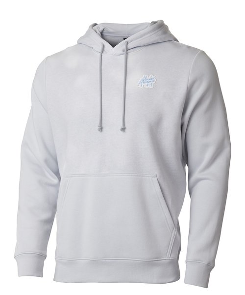 UA���C�o���t���[�X �p�b�` ���S �t�[�f�B�[�i�g���[�j���O/MEN�j