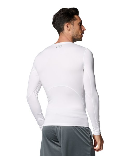 アンダーアーマー　LG　コールドギア　トレーニングインナーウエア上下セット秋冬 公式】UAコールドギアベースレイヤー｜UNDER ARMOUR（アンダー