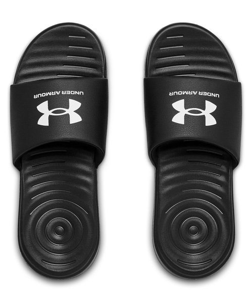 UNDER ARMOUR メンズ サンダル ロック 3 UFCスライド UNDER ARMOUR メンズ サンダル ロック 3 UFCスライド (UNDER