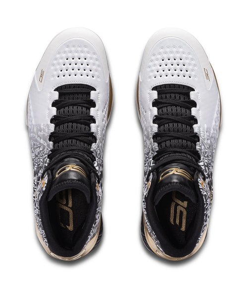 未使用★アンダーアーマーCurry 1 MVP★26.5カリー★N2510 カリー1＋カリー2 'BACK-TO-BACK MVP' パック｜UNDER ARMOUR